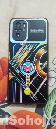 Redmi Note 10